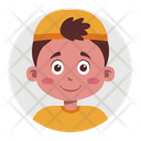 پیش‌نمایش فایل boy-5694349 از پک کیرلک آواتار کودک