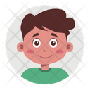پیش‌نمایش فایل boy-5694358 از پک کیرلک آواتار کودک