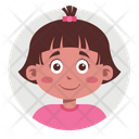 پیش‌نمایش فایل girl-5694330 از پک کیرلک آواتار کودک
