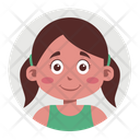 پیش‌نمایش فایل girl-5694331 از پک کیرلک آواتار کودک