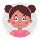 پیش‌نمایش فایل girl-5694344 از پک کیرلک آواتار کودک