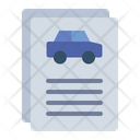 پیش‌نمایش فایل car-registration-certificate-5729764 از پک خودروی برقی