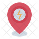 پیش‌نمایش فایل charging-station-location-5729754 از پک خودروی برقی