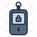 پیش‌نمایش فایل car-key-5729728 از پک خودروی برقی