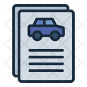 پیش‌نمایش فایل car-registration-certificate-5729739 از پک خودروی برقی