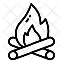 پیش‌نمایش فایل bonfire-5728356 از پک ماجراجویی