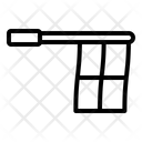 پیش‌نمایش فایل offside-flag-5732171 از پک فوتبال