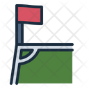 پیش‌نمایش فایل football-corner-5732188 از پک فوتبال