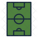 پیش‌نمایش فایل football-field-5732190 از پک فوتبال