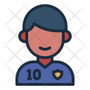 پیش‌نمایش فایل football-player-5732198 از پک فوتبال