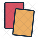 پیش‌نمایش فایل fouls-card-5732185 از پک فوتبال
