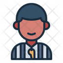 پیش‌نمایش فایل referee-5732199 از پک فوتبال