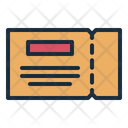 پیش‌نمایش فایل ticket-5732205 از پک فوتبال