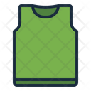 پیش‌نمایش فایل vest-5732207 از پک فوتبال