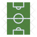 پیش‌نمایش فایل football-field-5732215 از پک فوتبال