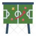 پیش‌نمایش فایل strategy-5732229 از پک فوتبال