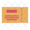 پیش‌نمایش فایل ticket-5732230 از پک فوتبال