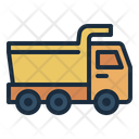 پیش‌نمایش فایل dump-truck-5732389 از پک معدن