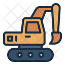 پیش‌نمایش فایل excavator-machine-5732390 از پک معدن