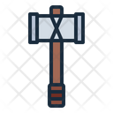 پیش‌نمایش فایل hammer-5732395 از پک معدن