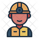 پیش‌نمایش فایل miner-5732399 از پک معدن