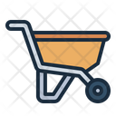 پیش‌نمایش فایل wheelbarrow-5732408 از پک معدن
