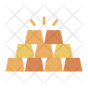 پیش‌نمایش فایل gold-ingots-5732479 از پک معدن