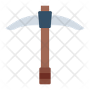 پیش‌نمایش فایل pickaxe-5732486 از پک معدن