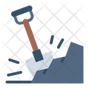 پیش‌نمایش فایل shovel-5732489 از پک معدن