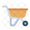 پیش‌نمایش فایل wheelbarrow-5732493 از پک معدن