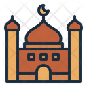 پیش‌نمایش فایل mosque-5732937 از پک خدمات عمومی