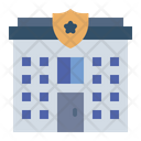 پیش‌نمایش فایل police-station-5733000 از پک خدمات عمومی