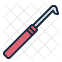 پیش‌نمایش فایل crochet-hook-5733492 از پک خیاطی