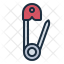 پیش‌نمایش فایل safety-pin-5733508 از پک خیاطی
