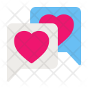 پیش‌نمایش فایل love-chat-25 از پک ولنتاین و تخت ۱ عاشقانه