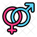پیش‌نمایش فایل gender-sign-37 از پک ولنتاین و خطی پُر ۲ عاشقانه