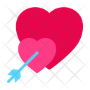 پیش‌نمایش فایل arrow-heart-2 از پک ولنتاین و تخت ۲ عاشقانه