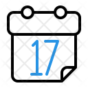 پیش‌نمایش فایل calendar-2030 از پک دو آزمایشگاه، سبک خطی