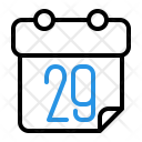 پیش‌نمایش فایل calendar-2048 از پک دو آزمایشگاه، سبک خطی