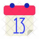 پیش‌نمایش فایل calendar-2139 از پک تقویم، سبک تخت