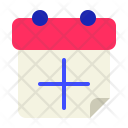 پیش‌نمایش فایل calendar-2156 از پک تقویم، سبک تخت