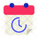 پیش‌نمایش فایل calendar-2163 از پک تقویم، سبک تخت