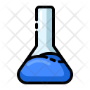 پیش‌نمایش فایل erlenmeyer-15 از پک آزمایشگاه