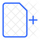پیش‌نمایش فایل add-file-33 از پک دورخط نازک ۱ بخش رابط کاربری پایه ساده