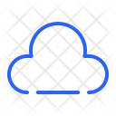 پیش‌نمایش فایل cloud-3789 از پک دورخط نازک ۲ بخش رابط کاربری پایه ساده