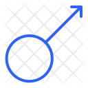 پیش‌نمایش فایل gender-sign-39 از پک دورخط نازک ۲ بخش رابط کاربری پایه ساده