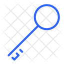 پیش‌نمایش فایل key-965 از پک دورخط نازک ۲ بخش رابط کاربری پایه ساده