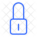 پیش‌نمایش فایل lock-1596 از پک دورخط نازک ۲ بخش رابط کاربری پایه ساده
