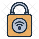 پیش‌نمایش فایل padlock-6008949 از پک خانه هوشمند