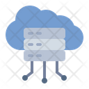 پیش‌نمایش فایل cloud-6008799 از پک خانه هوشمند